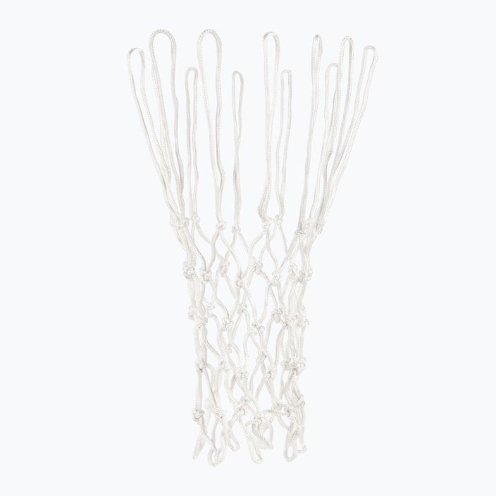 Δίχτυ μπάσκετ OneTeam BH01 λευκό OT-BH01N