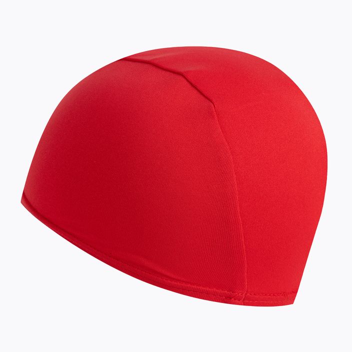 Speedo Polyster κόκκινο καπέλο κολύμβησης 8-710080000 2