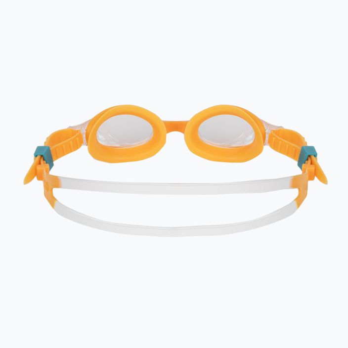 Speedo Skoogle Infant παιδικά γυαλιά κολύμβησης πορτοκαλί 5
