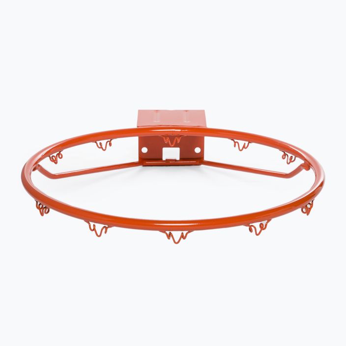 OneTeam στεφάνη μπάσκετ BH02 πορτοκαλί 2