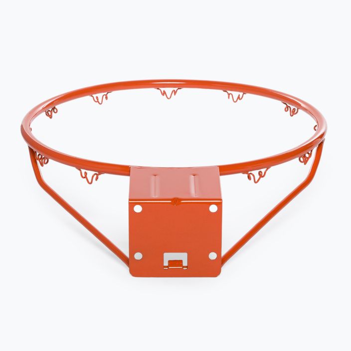 OneTeam στεφάνη μπάσκετ BH02 πορτοκαλί 3