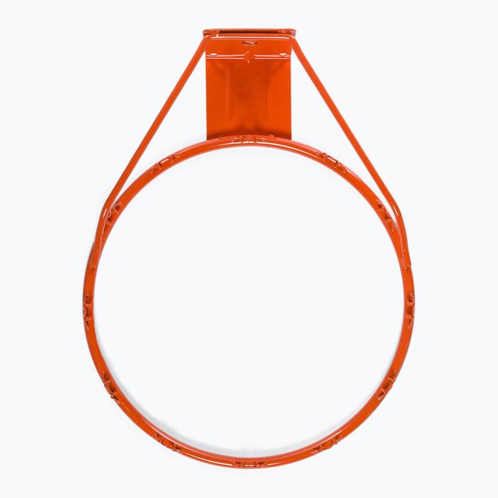 OneTeam στεφάνη μπάσκετ BH02 πορτοκαλί 5