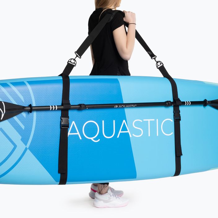 Ιμάντας μεταφοράς σανίδας SUP AQUASTIC SPA004