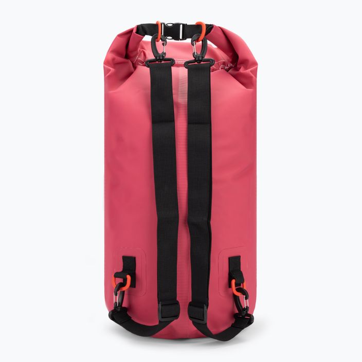 Αδιάβροχος σάκος Aqua Marina Dry Bag 40 l pink 3