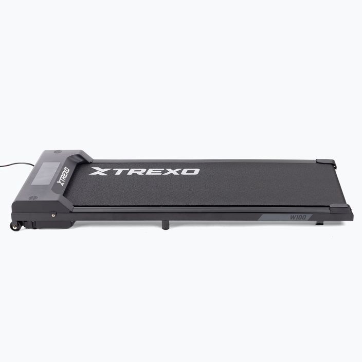 TREXO Walking Pad W100 ηλεκτρικός διάδρομος μαύρο 2