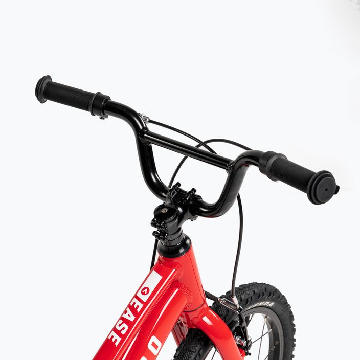 Παιδικό ποδήλατο ATTABO EASE 16" κόκκινο 9