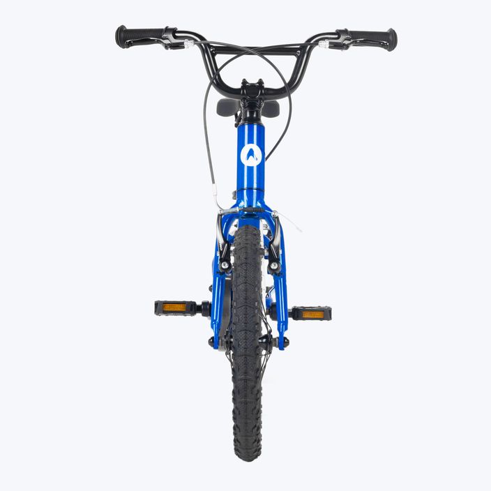 Παιδικό ποδήλατο ATTABO EASE 16" μπλε 4