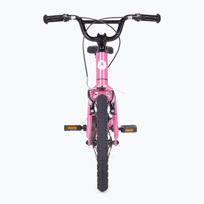 Παιδικό ποδήλατο ATTABO EASE 16" ροζ 3