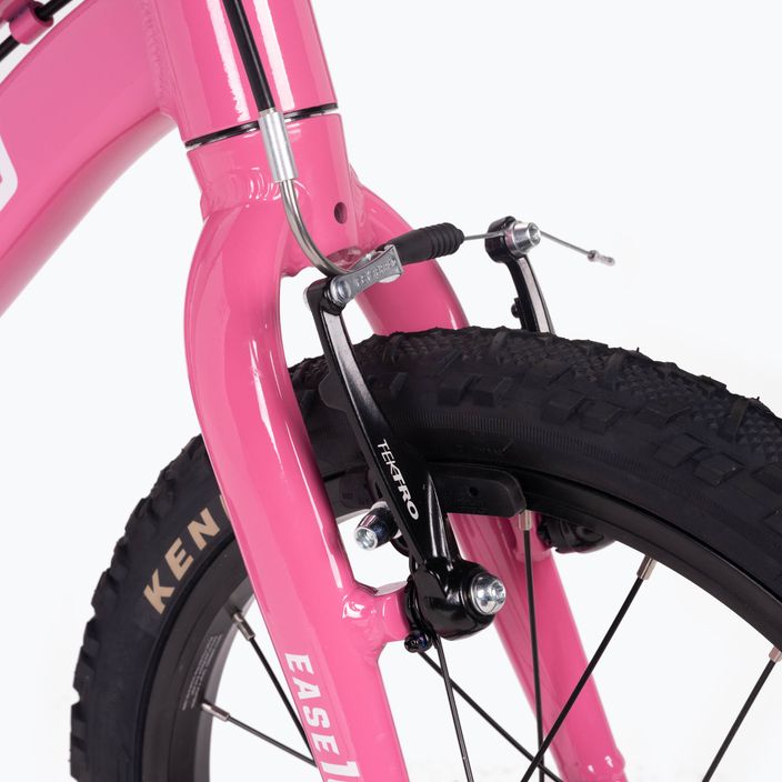 Παιδικό ποδήλατο ATTABO EASE 16" ροζ 7