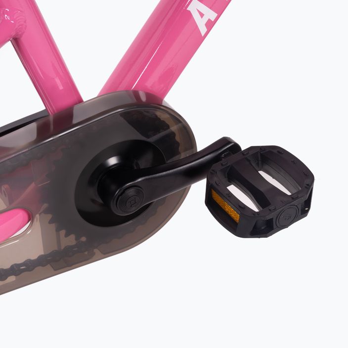 Παιδικό ποδήλατο ATTABO EASE 16" ροζ 15