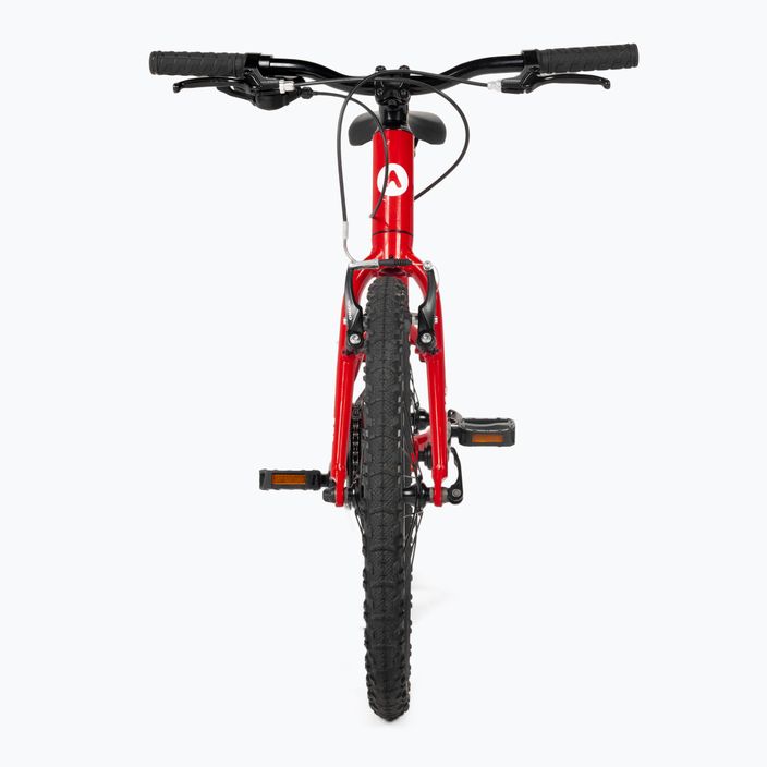 Παιδικό ποδήλατο ATTABO EASE 20" κόκκινο 3