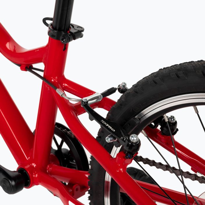 Παιδικό ποδήλατο ATTABO EASE 20" κόκκινο 14
