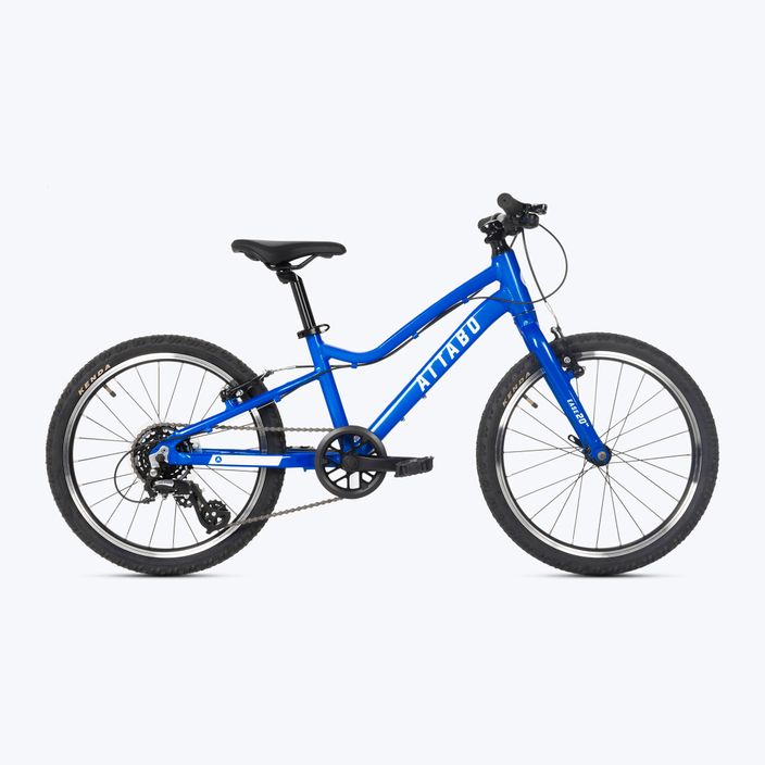 Παιδικό ποδήλατο ATTABO EASE 20" μπλε