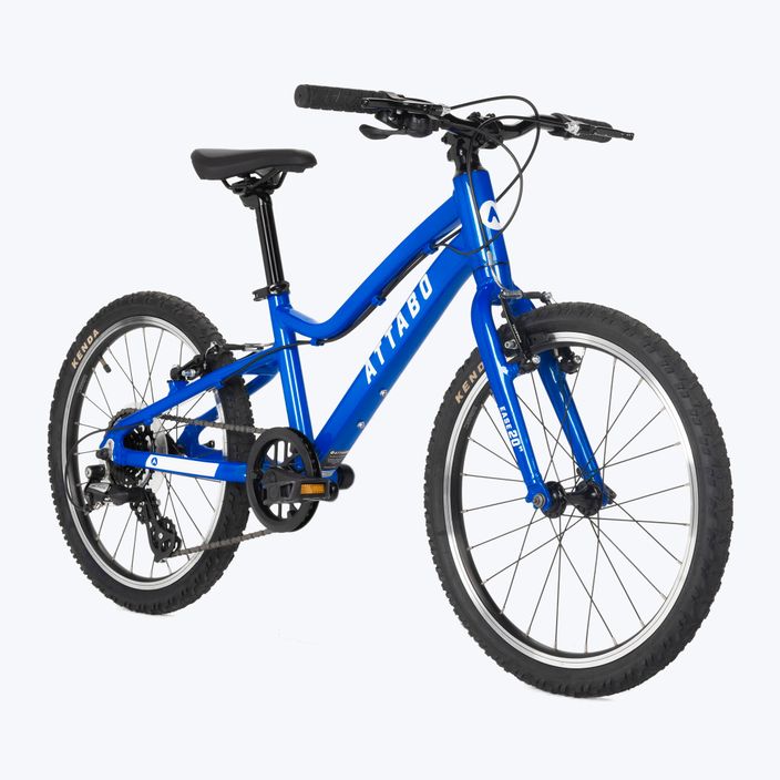 Παιδικό ποδήλατο ATTABO EASE 20" μπλε 2