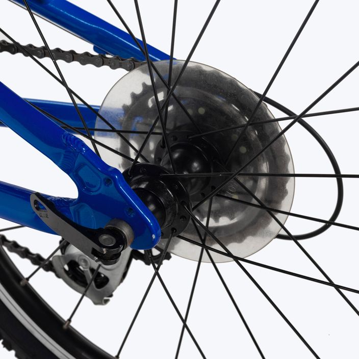 Παιδικό ποδήλατο ATTABO EASE 20" μπλε 13