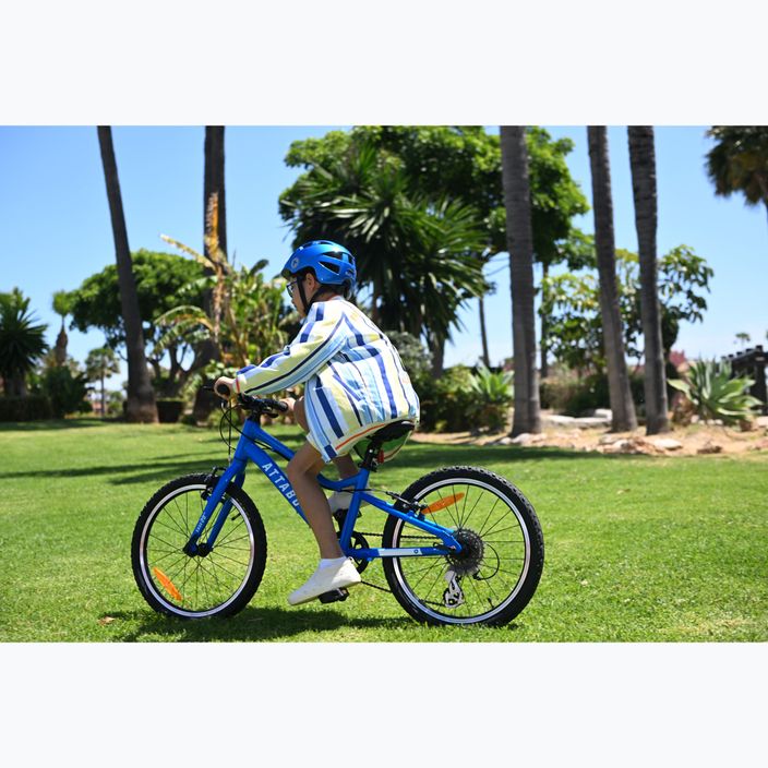 Παιδικό ποδήλατο ATTABO EASE 20" μπλε 8