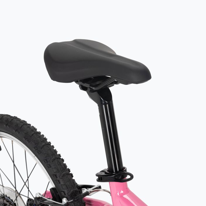 Παιδικό ποδήλατο ATTABO EASE 20" ροζ 11