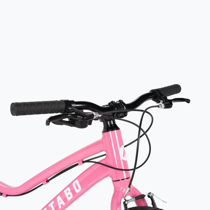 Παιδικό ποδήλατο ATTABO EASE 20" ροζ 13