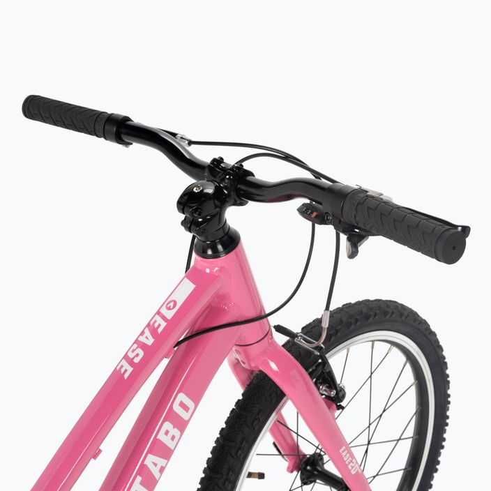 Παιδικό ποδήλατο ATTABO EASE 20" ροζ 14