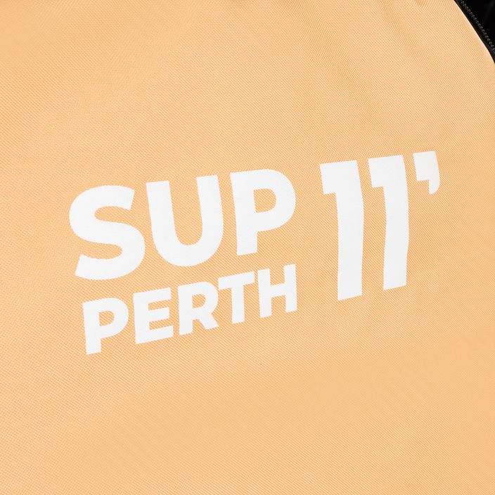 SUP AQUASTIC Perth 11'0" σανίδα σακίδιο πλάτης πορτοκαλί 7