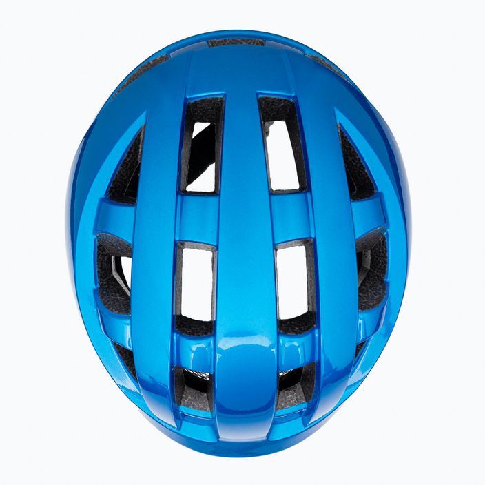 Παιδικό κράνος ποδηλάτου ATTABO K200 μπλε 6