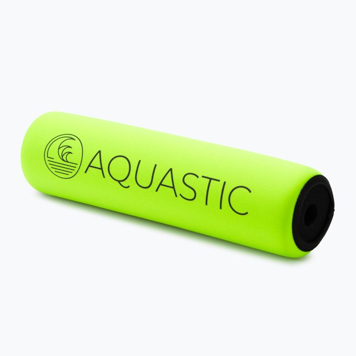 Πλωτήρας κουπιών SUP AQUASTIC AQS-SFS001 κίτρινο