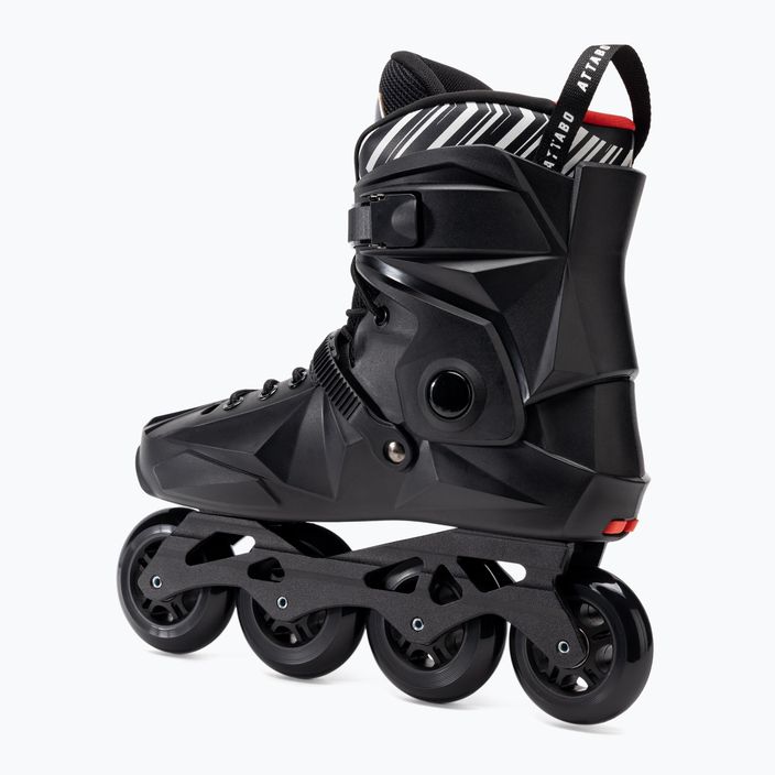 ATTABO Riftskates μαύρο 3