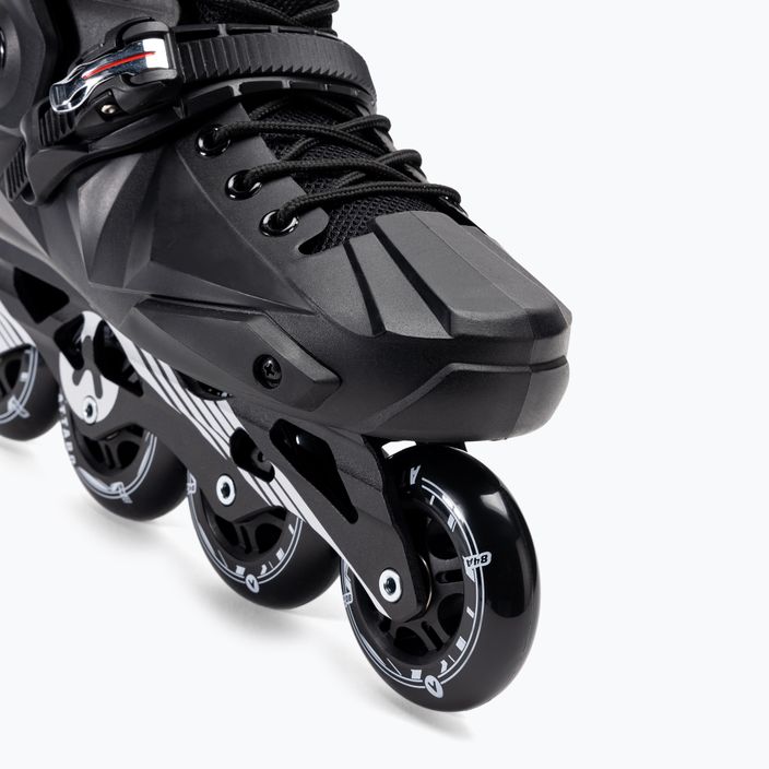 ATTABO Riftskates μαύρο 11