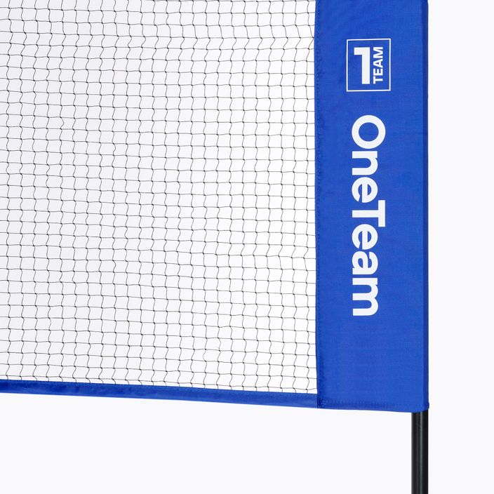 Πολυλειτουργικό δίχτυ OneTeam μπλε OT-BN3 5