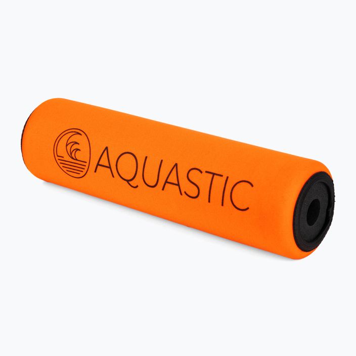 AQUASTIC SUP paddle float πορτοκαλί AQS-SFS001