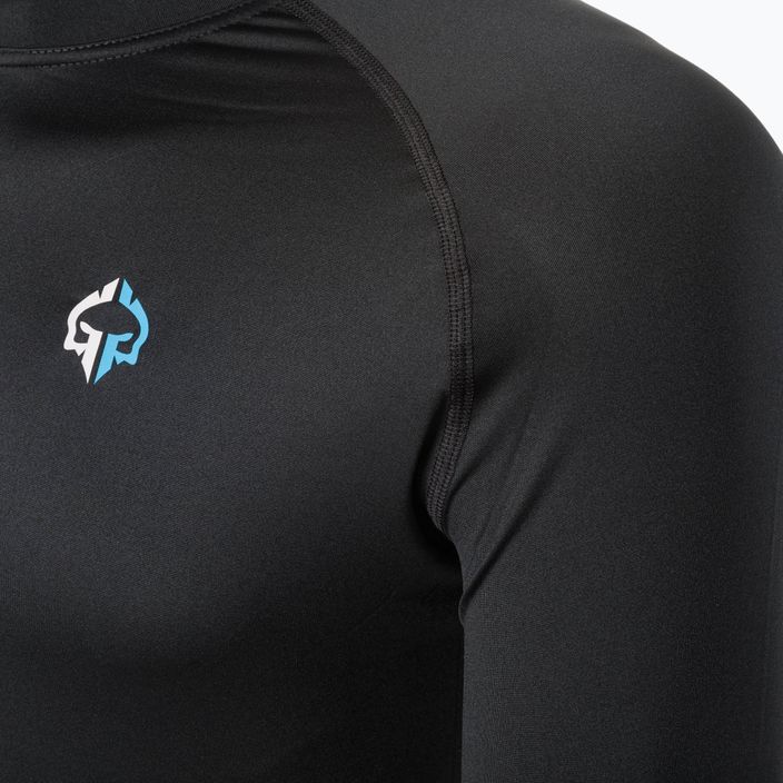 Ανδρικό Ground Game Essential rashguard 22RASHESLOGOLS 6