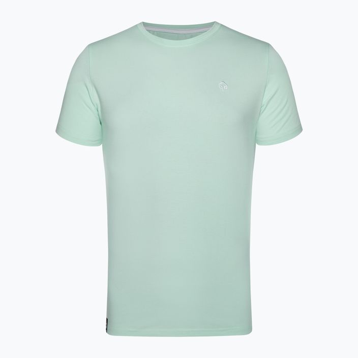Ανδρικό μπλουζάκι Ground Game Minimal 2.0 mint T-shirt 2