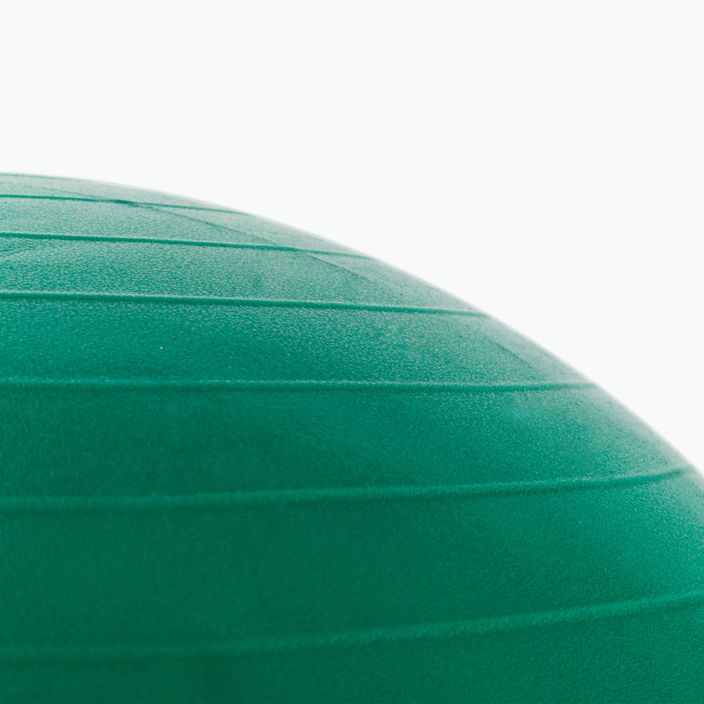 Bauer Fitness Anti-Burst Gymball Πράσινο ACF-1071 55 cm 2