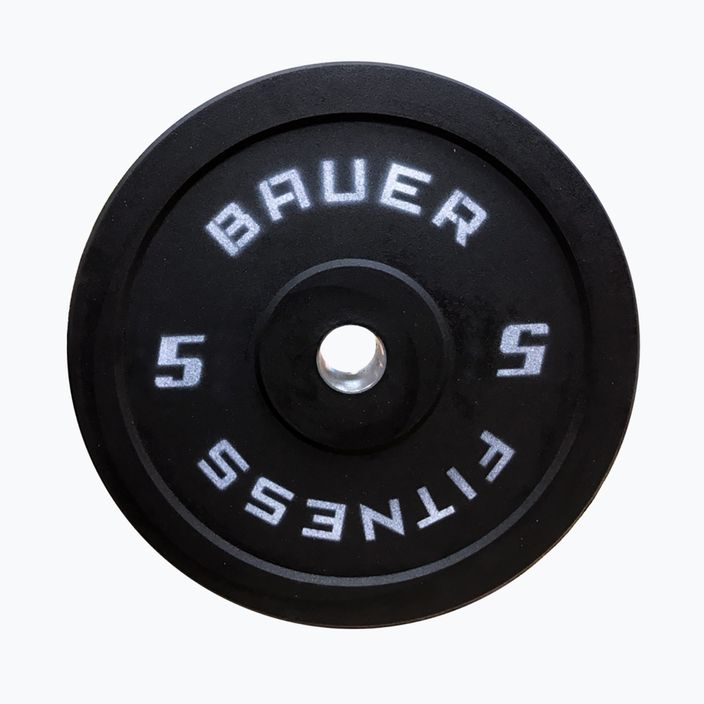 Βάρος προφυλακτήρα Bauer Fitness AC-1561