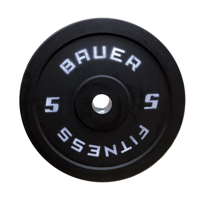 Βάρος προφυλακτήρα Bauer Fitness AC-1561 2