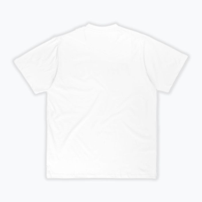 PROSTO Coltro ανδρικό t-shirt λευκό 2