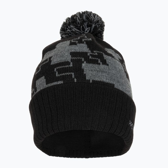 PROSTO Χειμερινό καπέλο Snowmzy μαύρο 2