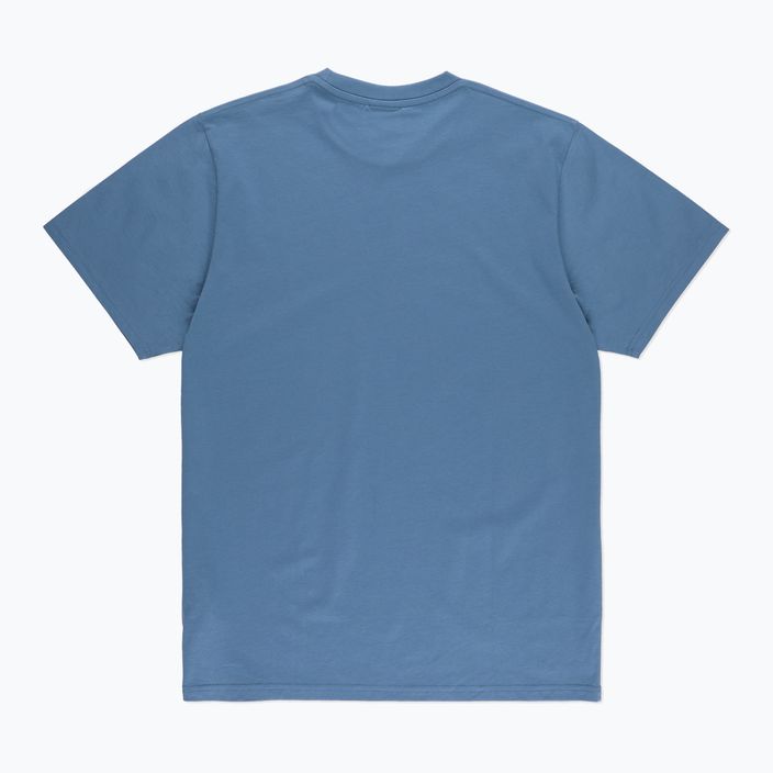 PROSTO ανδρικό T-shirt Tronite blue 2