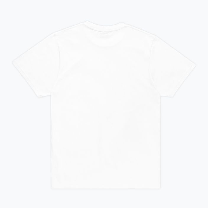 PROSTO ανδρικό t-shirt Fruiz λευκό 2