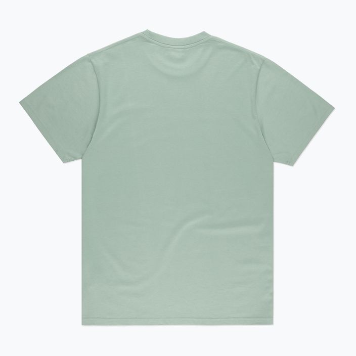 PROSTO ανδρικό t-shirt Fruiz πράσινο 2