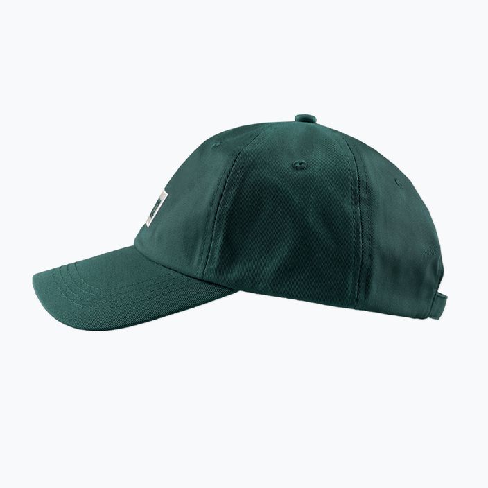PROSTO ανδρικό καπέλο Heath πράσινο 2