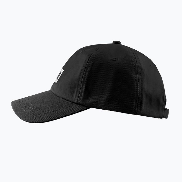 Ανδρικό καπέλο PROSTO Heath μαύρο 2