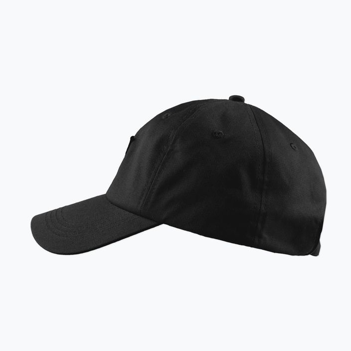 PROSTO ανδρικό καπέλο Liti μαύρο 2