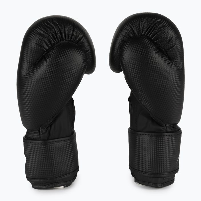 Overlord Kevlar γάντια πυγμαχίας μαύρα 100005-BK 4