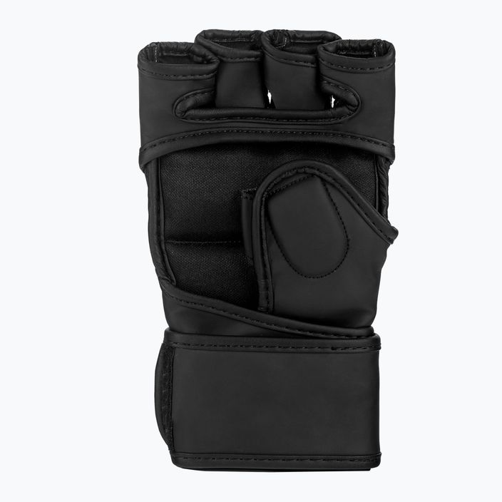 Overlord X-MMA γάντια grappling μαύρα 101001-BK/S 8