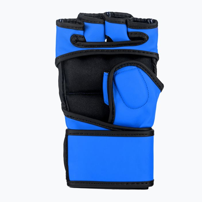 Overlord X-MMA γάντια πάλης μπλε 101001-BL/S 8