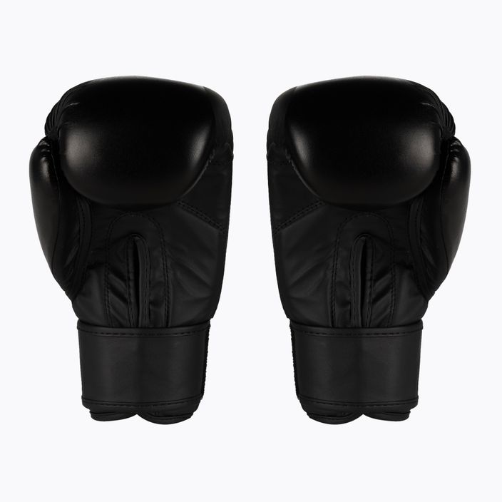 Overlord Boxer Gloves μαύρο 100003-BK 3