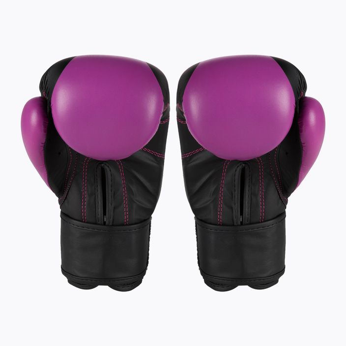 Overlord Boxer Gloves μαύρο 100003-PK 2