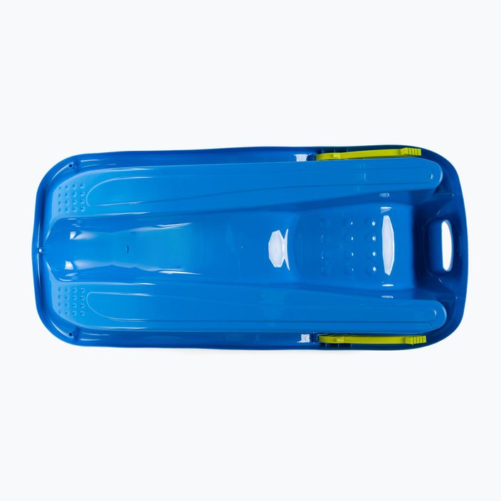 Διαφάνεια Prosperplast RACE μπλε ISRC-3005U 5