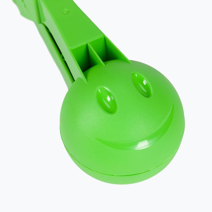 Prosperplast Snowballee 1 μηχανή μπάλας πράσινη IKUL1-361C 3